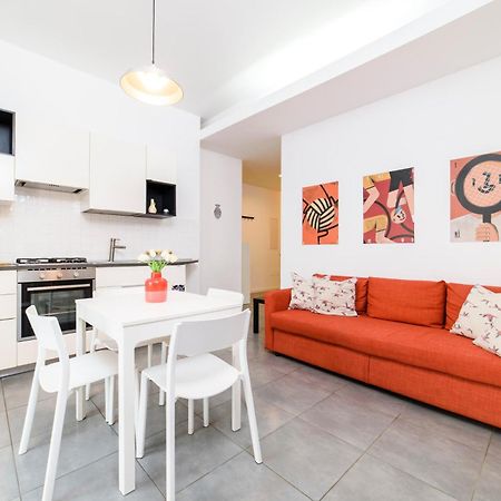 Salsedine Apartment Salerno Esterno foto