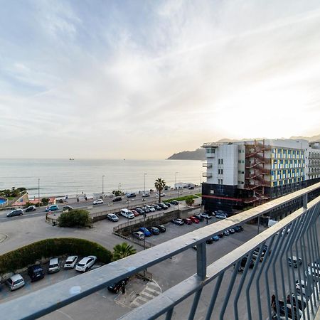 Salsedine Apartment Salerno Esterno foto